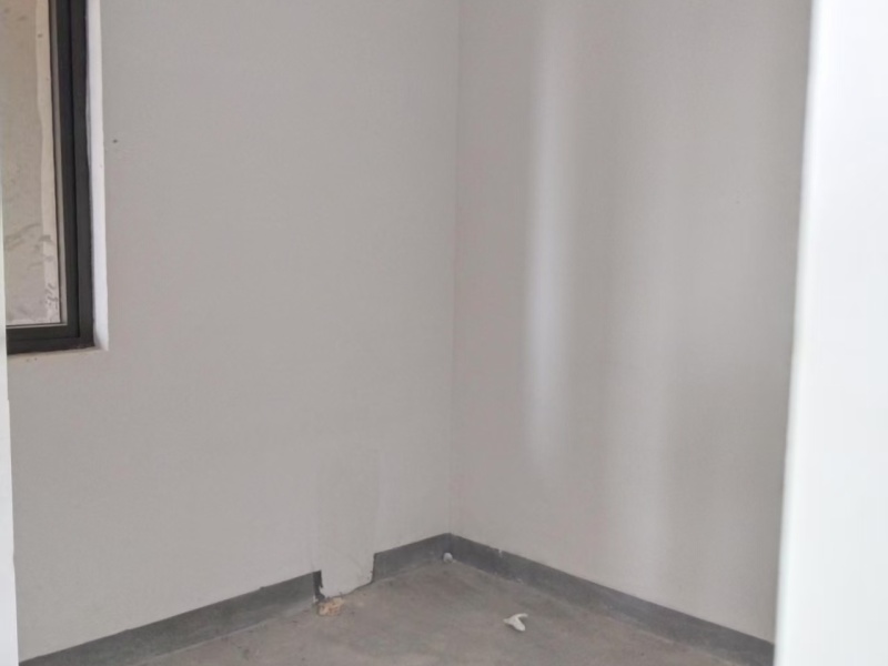 3室2廳2陽臺 保利璽樾樾公館臥室