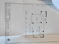 5室3廳2陽臺 高新文翠園戶型圖