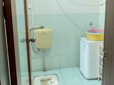 3室2廳2陽臺(tái) 滇池世界花苑