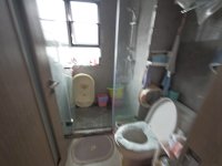 3室2廳1陽臺 上悅天地一期衛(wèi)生間