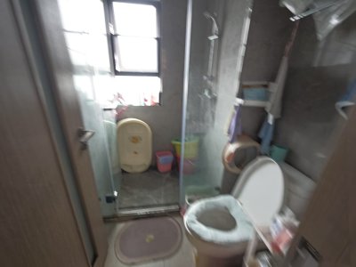 3室2廳1陽臺 上悅天地一期衛(wèi)生間