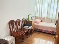 3室2廳1陽(yáng)臺(tái) 財(cái)政廳宿舍（華山東路后門(mén)1號(hào)）臥室