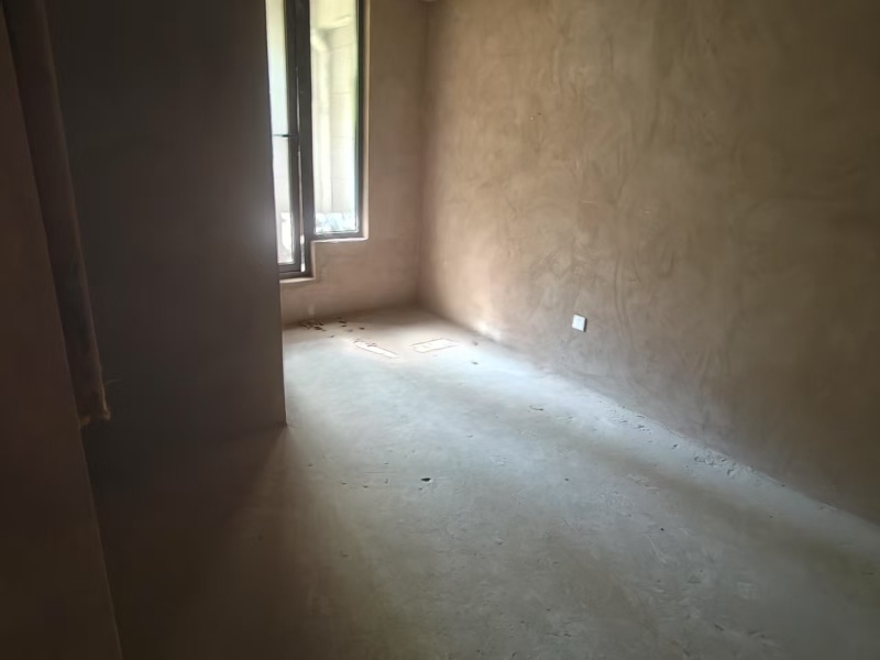 6室3廳3陽臺 中天城.央墅別墅臥室