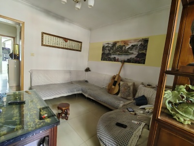 3室2廳1陽臺 棕樹營小區(qū)