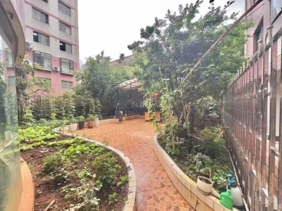 4室2廳2陽(yáng)臺(tái) 北京路花苑