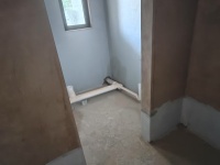 6室3廳3陽臺 中天城.央墅別墅廚房