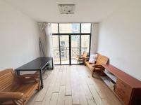 4室2廳1陽臺 新亞洲星體花園南區(qū)客廳