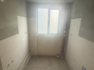 4室2廳1陽(yáng)臺(tái) 假日城市芳華衛(wèi)生間