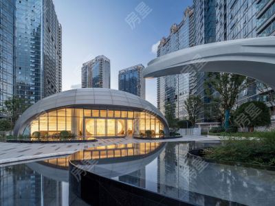 2室2廳1陽臺 山海灣8號