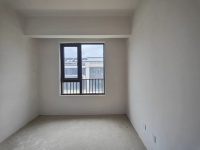 4室2廳2陽臺(tái) 中海云麓九里一期別墅臥室