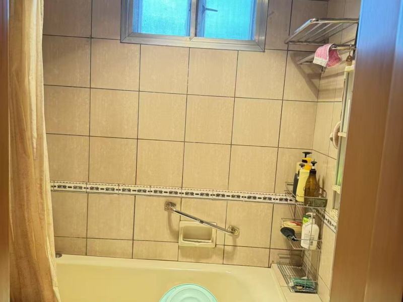 3室2廳1陽(yáng)臺(tái) 財(cái)政廳宿舍（華山東路后門(mén)1號(hào)）衛(wèi)生間