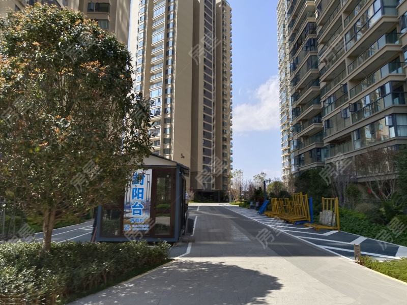 3室2廳2陽(yáng)臺(tái) 筑友雙河灣2號(hào)地塊(曾用名)其他