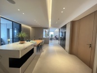 5室2廳 昆明融創(chuàng)文旅城花語海南區(qū)餐廳