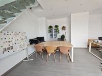 3室2廳 中海寰宇天下天境公寓書(shū)房