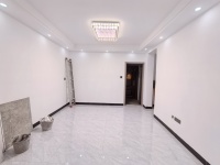 2室2廳1陽臺 春苑小區(qū)客廳