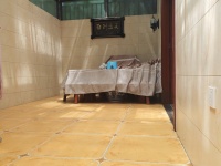 6室2廳2陽(yáng)臺(tái) 西府景苑陽(yáng)臺(tái)