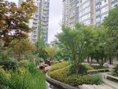 4室2廳 萬科500里南澤紀(jì)