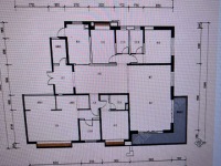 5室2廳 昆明融創(chuàng)文旅城花語海南區(qū)戶型圖