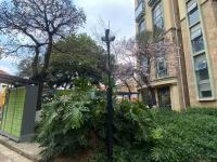 4室2廳1陽臺 新亞洲星體花園南區(qū)其他