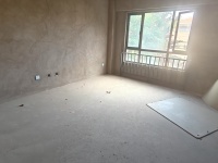 6室3廳3陽臺 中天城.央墅別墅臥室