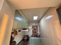 3室2廳1陽臺 潤城十一區(qū)廚房