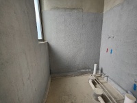 4室2廳2陽臺(tái) 中海云麓九里一期別墅衛(wèi)生間