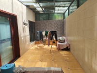 6室2廳2陽(yáng)臺(tái) 西府景苑自家花園