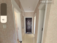 5室3廳2陽臺 果林湖畔別墅門廳