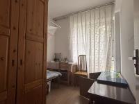 5室3廳2陽臺 高新文翠園臥室