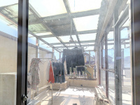 5室3廳2陽臺 果林湖畔別墅陽臺