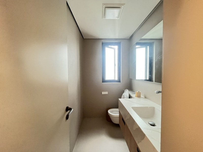 5室2廳 昆明融創(chuàng)文旅城花語海南區(qū)衛(wèi)生間