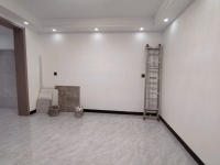 2室2廳1陽臺 春苑小區(qū)客廳