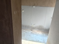 6室3廳3陽臺 中天城.央墅別墅衛(wèi)生間