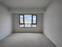 4室2廳2陽臺(tái) 中海云麓九里一期別墅臥室