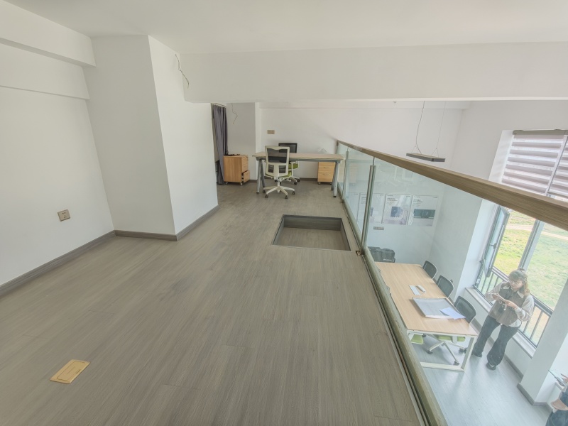 3室2廳 中海寰宇天下天境公寓臥室