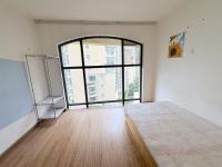 4室2廳1陽臺 新亞洲星體花園南區(qū)臥室