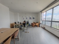 3室2廳 中海寰宇天下天境公寓廚房