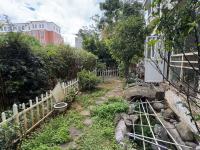 5室3廳2陽臺 高新文翠園自家花園