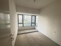 4室2廳1陽(yáng)臺(tái) 假日城市芳華臥室