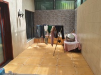 6室2廳2陽(yáng)臺(tái) 西府景苑陽(yáng)臺(tái)