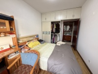 3室2廳1陽臺 潤城十一區(qū)臥室