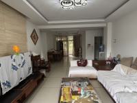 5室3廳2陽臺 高新文翠園客廳