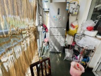 4室2廳2陽臺 中央麗城陽臺