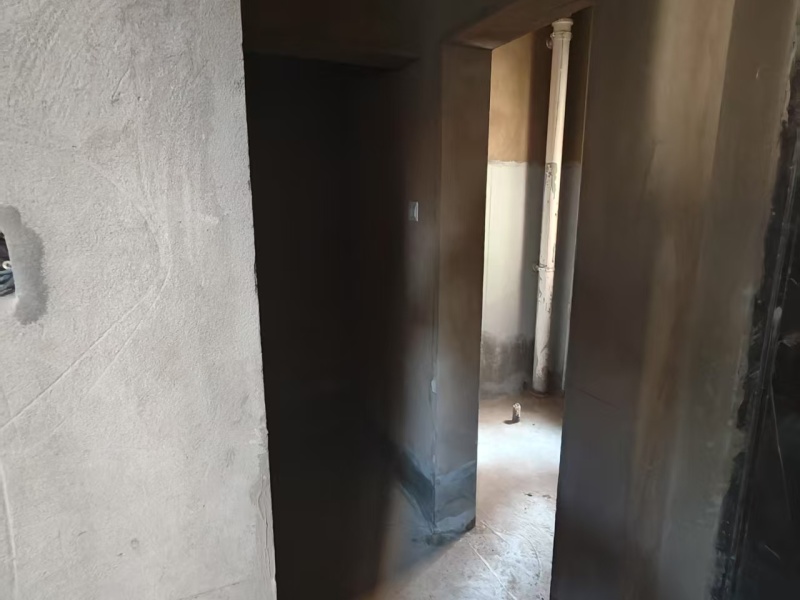 6室3廳3陽臺 中天城.央墅別墅臥室