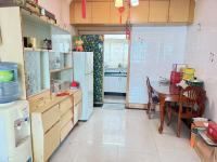 3室2廳1陽(yáng)臺(tái) 財(cái)政廳宿舍（華山東路后門(mén)1號(hào)）餐廳