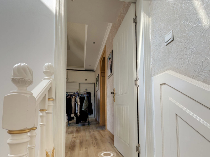 5室3廳2陽臺 果林湖畔別墅其他