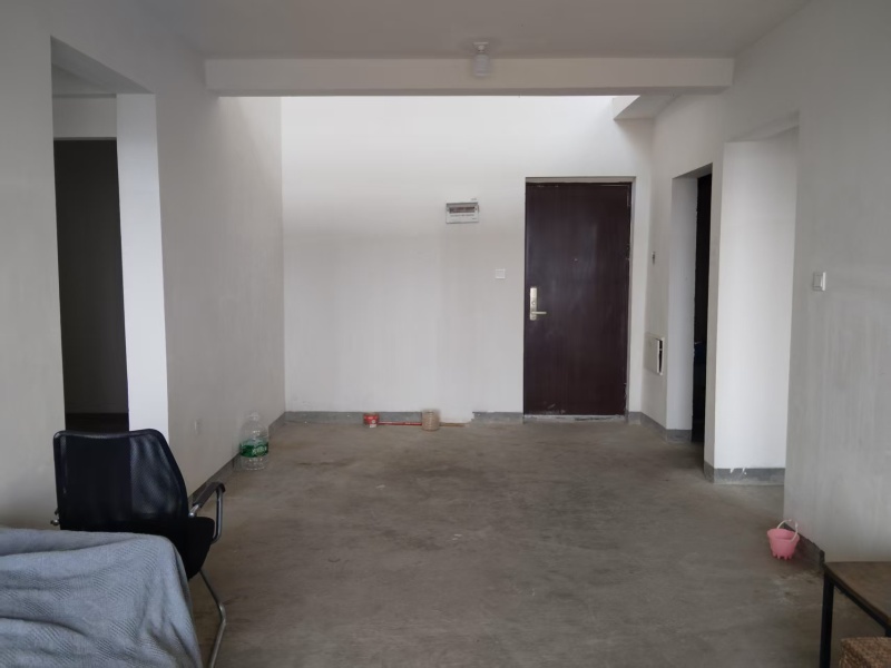 3室2廳2陽臺 保利璽樾樾公館餐廳