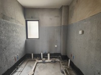 4室2廳2陽臺(tái) 中海云麓九里一期別墅衛(wèi)生間