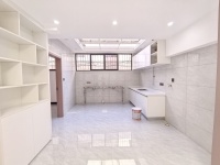 2室2廳1陽臺 春苑小區(qū)餐廳