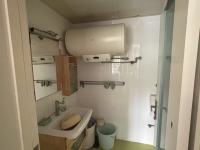 5室3廳2陽臺 高新文翠園衛(wèi)生間